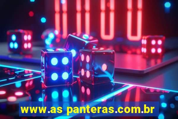 www.as panteras.com.br